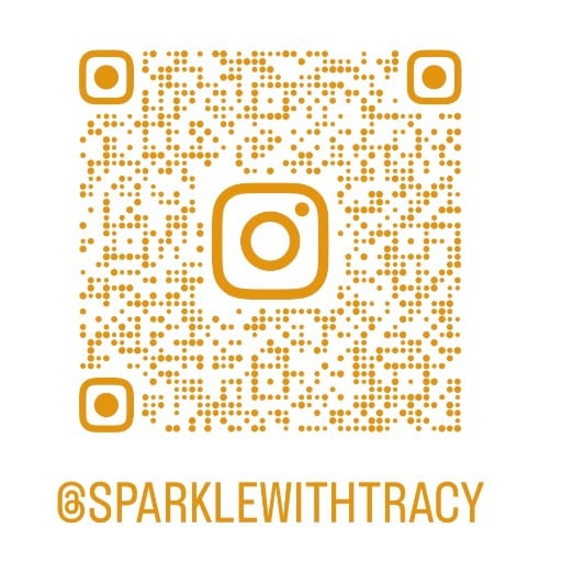 Follow me on Instagram