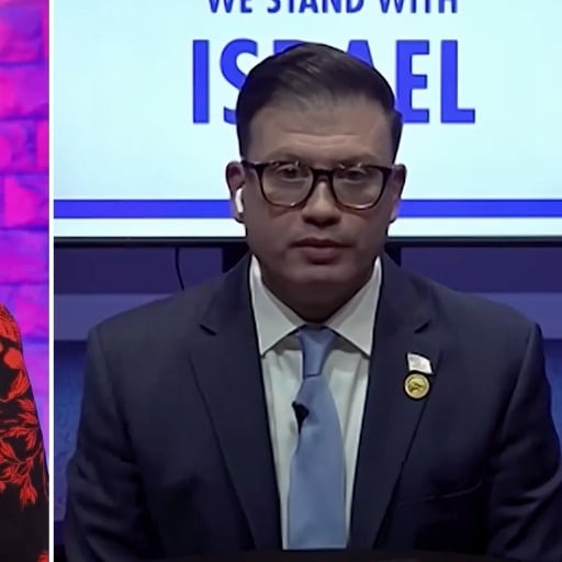 Kim Iversen ***FULL SHOW***