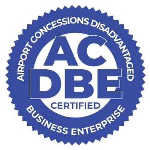 ACDBE - Birmingham Airport Authority