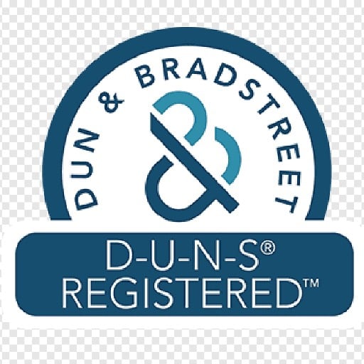 DUNS Registered