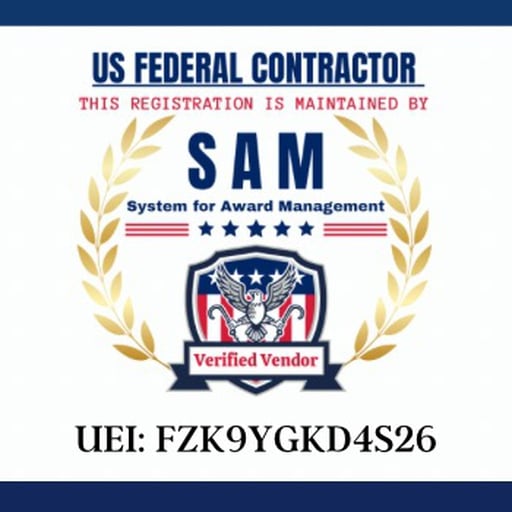 Federal Contractor