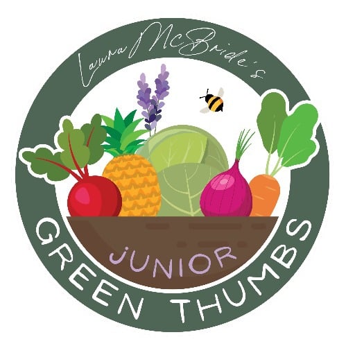 Laura's Passion Project - Junior Green Thumbs