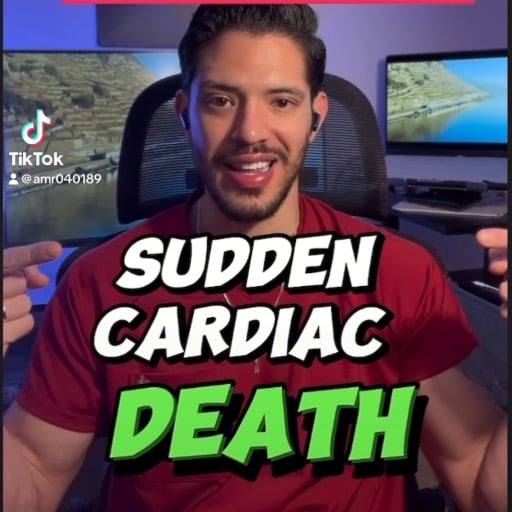 Sudden Cardiac Death