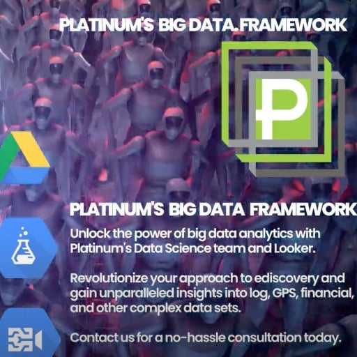 Platinum IDS Data Science Promo with Anika from Looker
