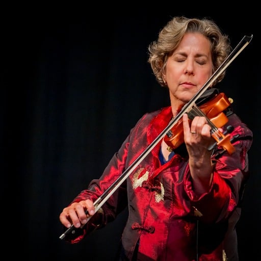 Meet Diane - Watch Flow in Action (2 min.)