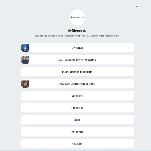 Linktree