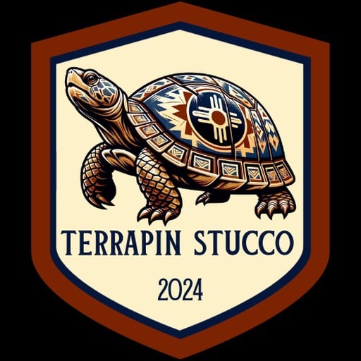 Terrapin Stucco