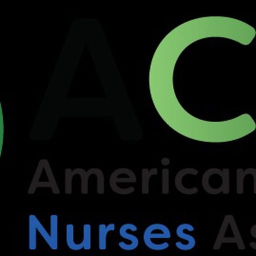 The American Cannabis Nurses Association