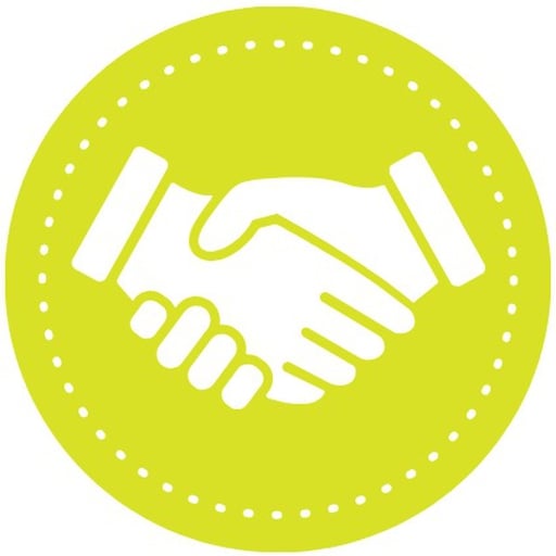 Event Hosting Program