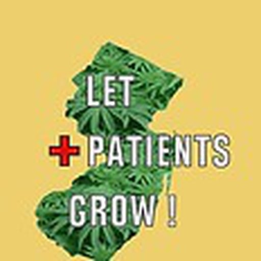 Let Patients Grow - New Jersey