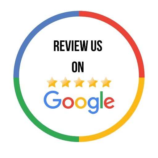 Review Us On Google