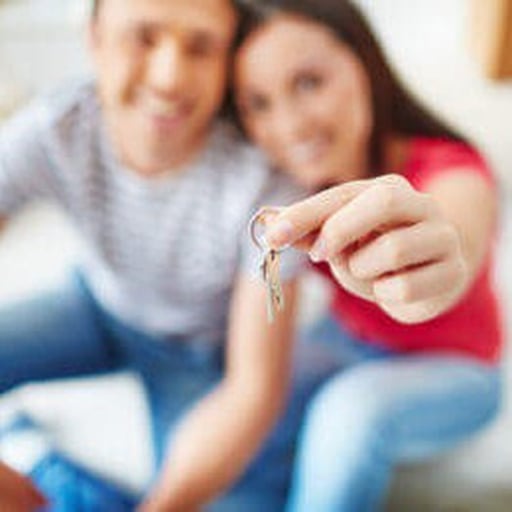 First Time Buyer Program