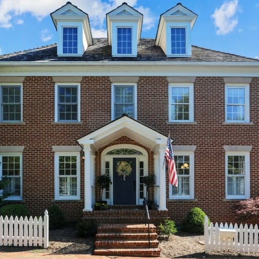 Houses for sale