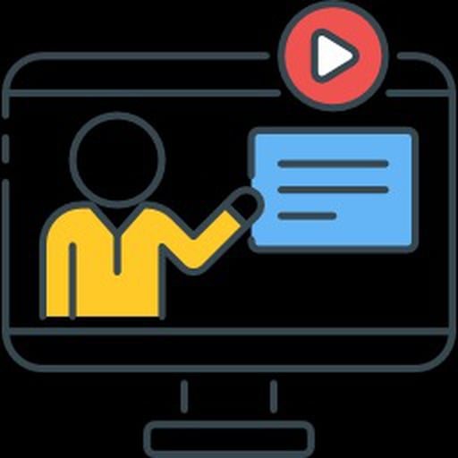 Learn about my online provider training