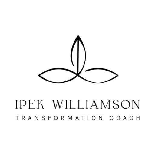 Ipek Williamson Coaching - Website