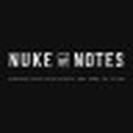 Nuke Notes Team