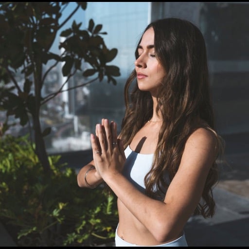 Agapi - [Awakening God]