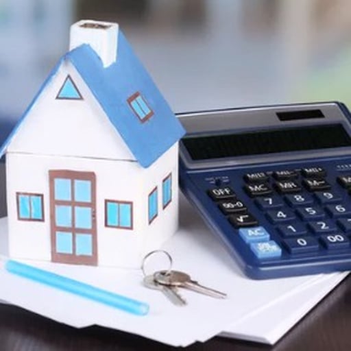 Mortgage Calculator