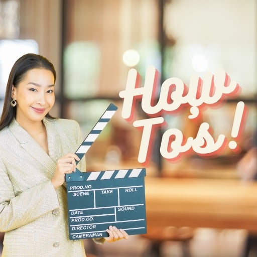 Daniel’s How to Videos