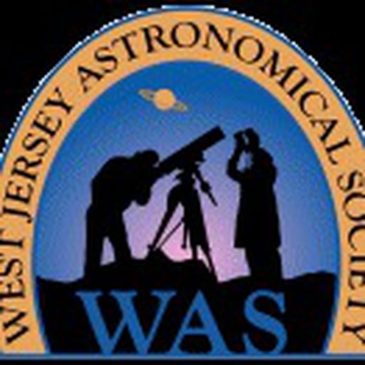 West Jersey Astronomy Club Links