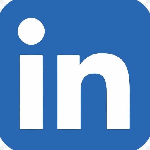 Linkedin - Connect with me!