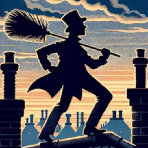Chimney Sweep