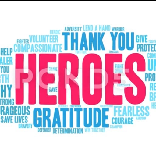 Homes For Heroes Website