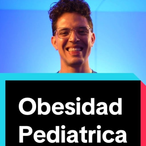 Obesidad en Nuestros Niños