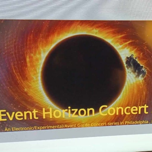 The Event Horizon Concert Series