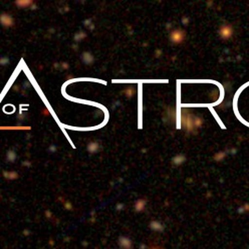 Astro Justice - Princeton University