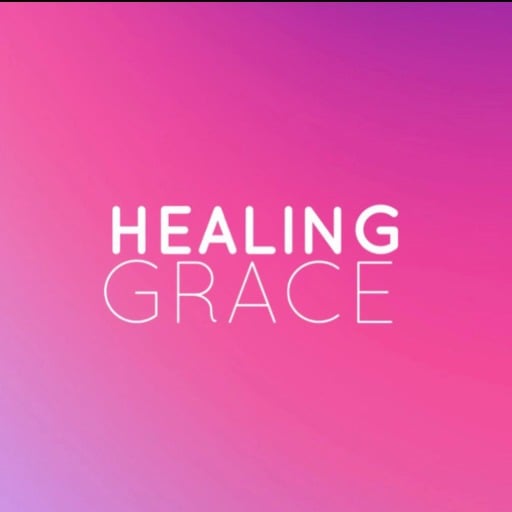 Join Our Spiritual Community: Healing Grace Telegram
