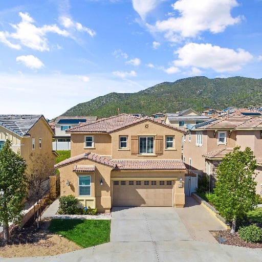 Sold  $25,000 over asking