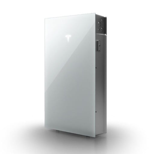 Battery - 13.5kw Tesla Powerwall 3