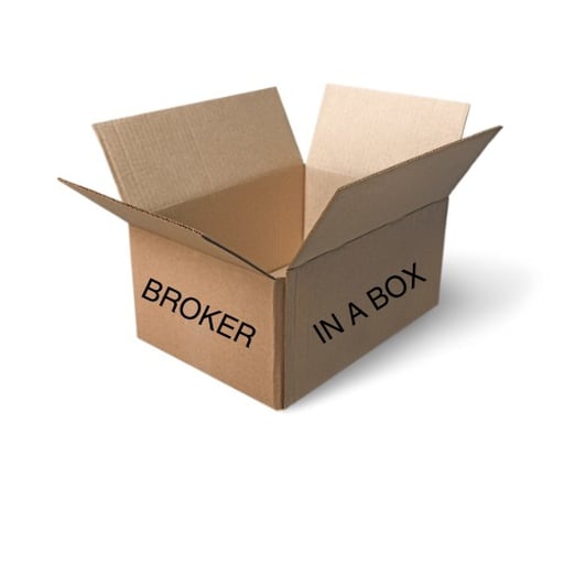Broker in a Box 2026 Exclusive