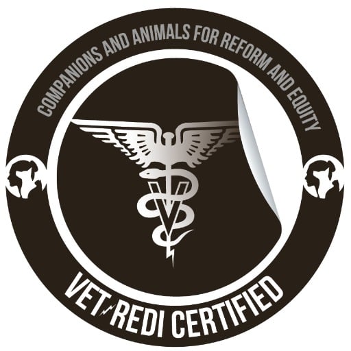 VetREDI Certification course