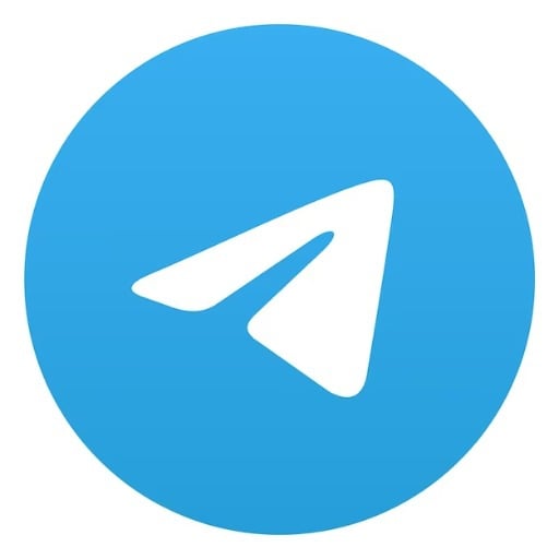 Telegram (@dpaquet)