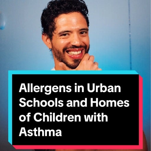 Allergens in Urban Schools and Homes of Children with Asthma.