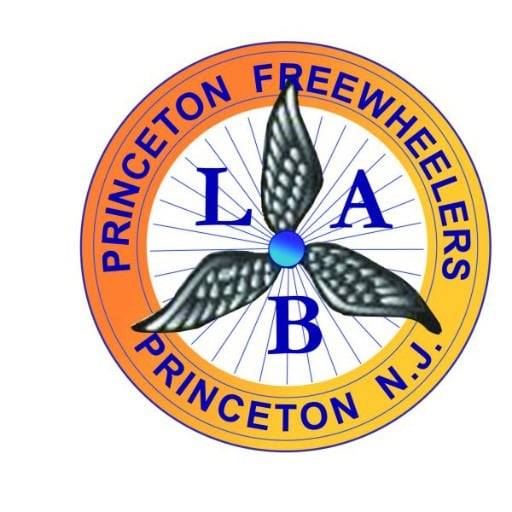 Princeton Freewheelers