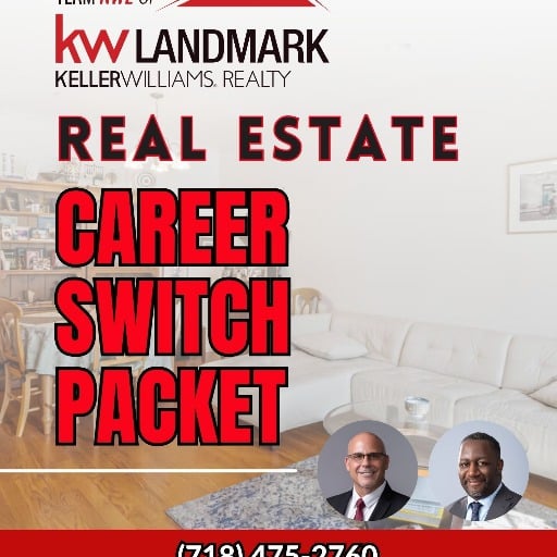 Career Switch Package