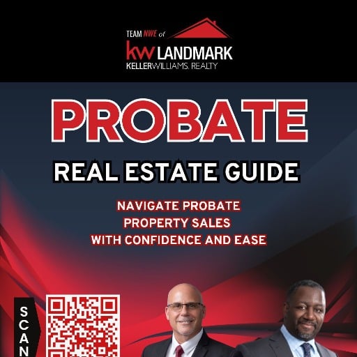 Probate Real Estate Guide