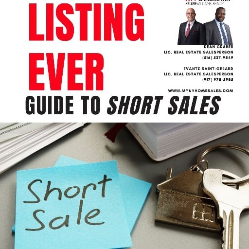 Short Sale Guide