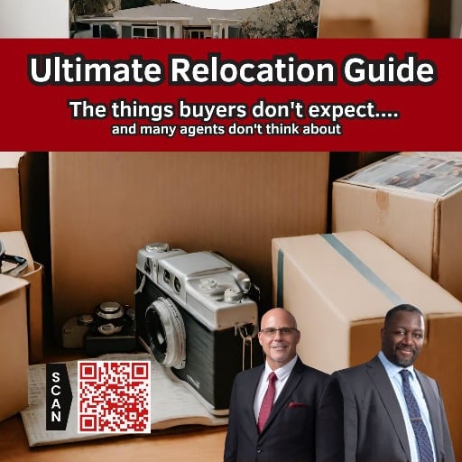 Ultimate Relocation Guide