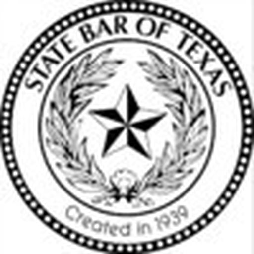 Texas Law License