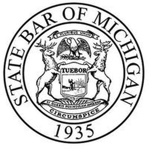 Michigan Law License