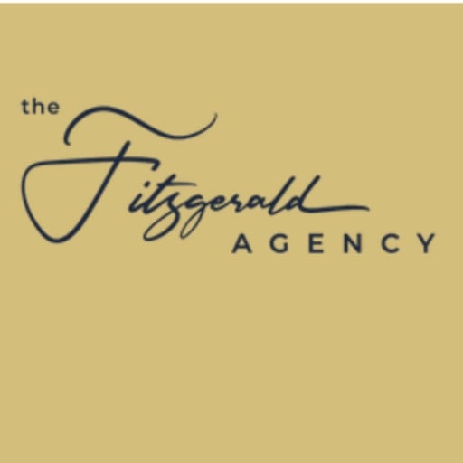 The Fitzgerald Agency Website