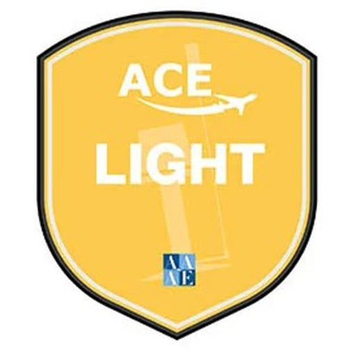 AAAE ACE-Airfield Lighting Maintenance Certification