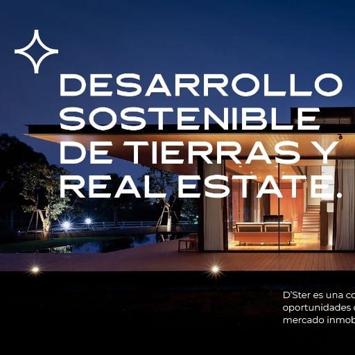 Aldea AMAIA a Land development project located in the Riviera Maya and Tulum