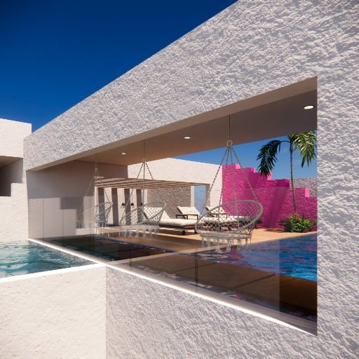 Itxas-Bide a Real Estate development project located in Tulum