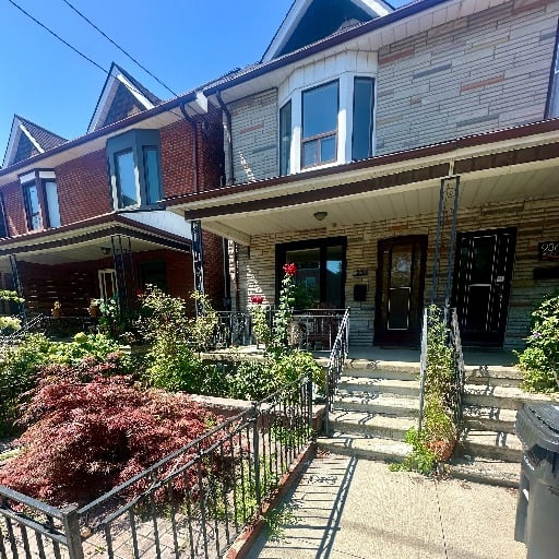 Junction Triangle - Lease - Toronto _ LEASED