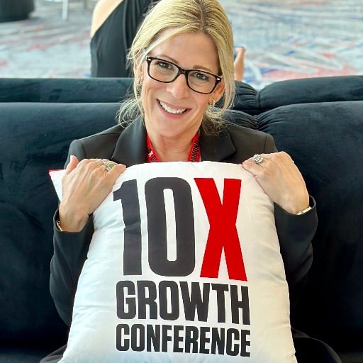 Join us at 10X Business Retreats, Summits, Conferences